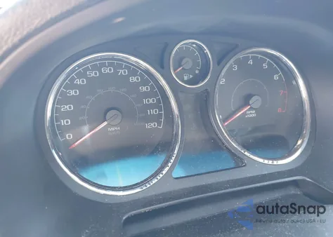 2008 Chevrolet Cobalt Lt from USA, damaged, VIN 1G1AL18F087246505